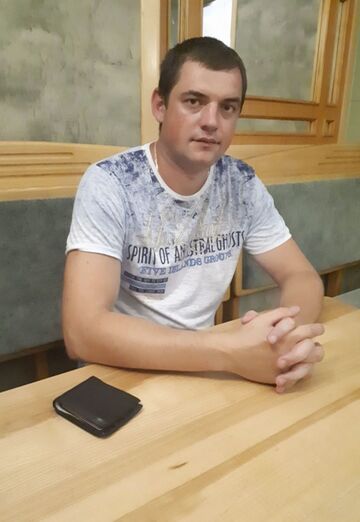Моя фотография - Вадим, 38 из Бердянск (@vadim80235)
