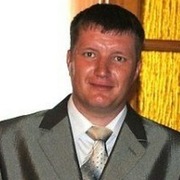Андрей, 37, Приютово