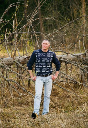 My photo - Vladimir Prihodchenko, 41 from Elektrostal (@vladimirprihodchenko0)