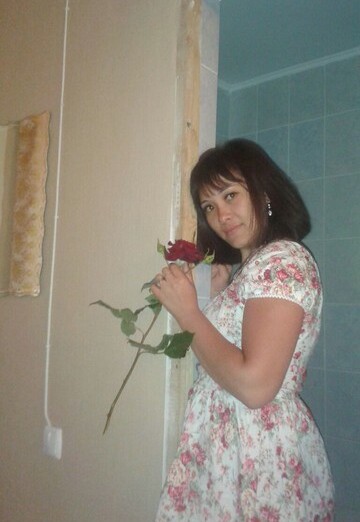 Моя фотография - Оксана, 37 из Тараз (@oksana56724)
