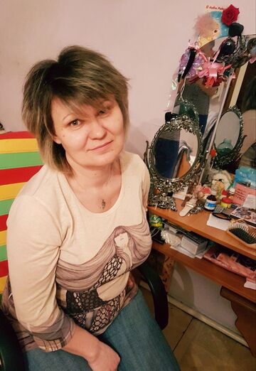 Benim fotoğrafım - Olga, 53  Aktöbe şehirden (@olga196354)