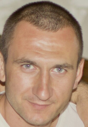 My photo - Andrey, 34 from Kropyvnytskyi (@andrey579151)