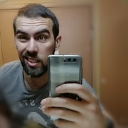 Сергей, 33, Заинск