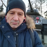 Евгений, 58, Всеволожск