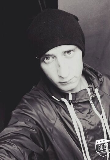 Моя фотография - Иван, 36 из Петропавловск (@ivan53366)