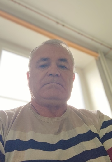 La mia foto - Viktor, 67 di Chabarovsk (@viktor269005)