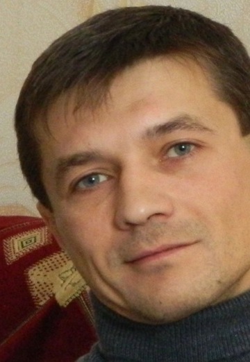 My photo - Evgeniy, 50 from Ust-Ilimsk (@evgeniy236808)