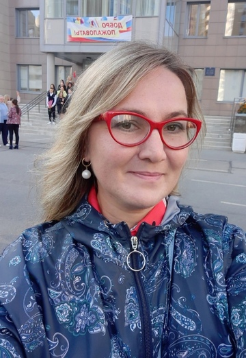 Lisichka (@lisa8098) — my photo № 9