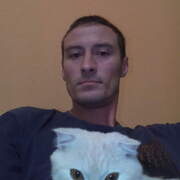 Евгений, 36, Мурманск