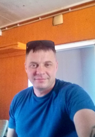 My photo - Evgeniy, 39 from Ust-Ilimsk (@evgeniy432848)