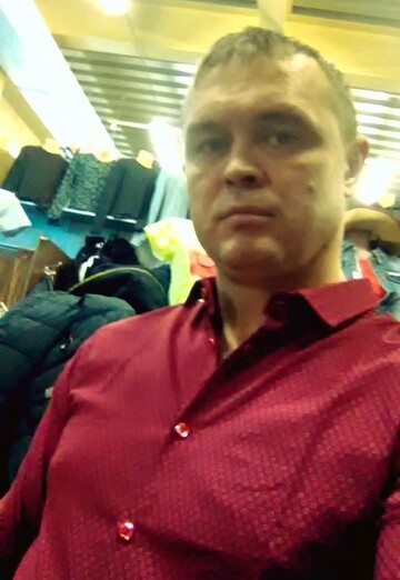 Sergey (@sergey954306) — my photo № 3
