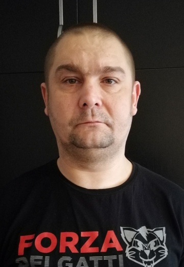 Моя фотография - Алексей Данилов, 44 из Березники (@alekseydanilov28)