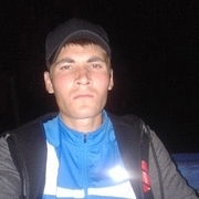 Александр, 26, Зима