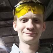 Иван, 24, Чапаевск