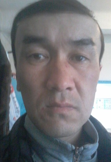 My photo - Nurlan, 41 from Aktobe (@nurlan5329)