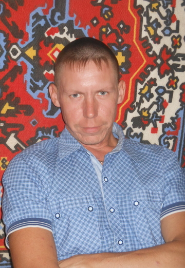 My photo - Maksim, 37 from Kumertau (@maksim56860)