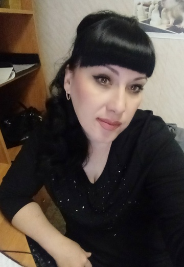 Моя фотография - Елена, 40 из Пятигорск (@elena412556)