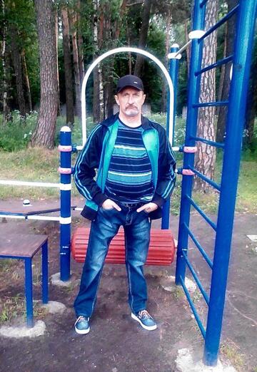 Моя фотография - Wladimir, 60 из Серпухов (@wladimir886)