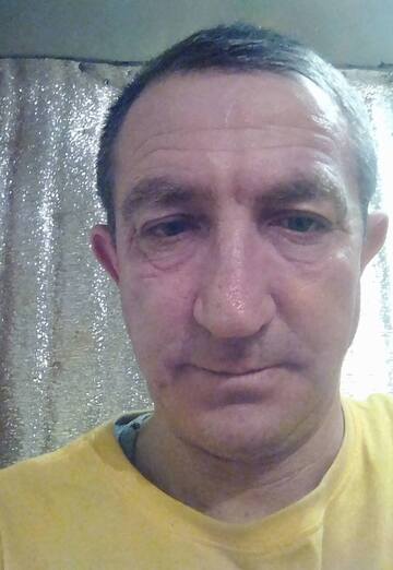 Моя фотография - Анатолий, 54 из Самара (@anatoliy71174)