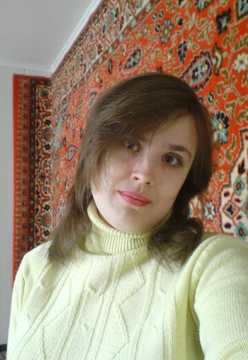 Mein Foto - Elena, 45 aus Schelesnowodsk (@elena81003)