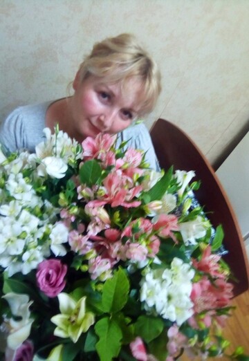 Моя фотография - Ирина, 38 из Луганск (@irina323176)