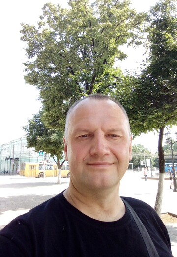 My photo - Valeriy, 52 from Kirishi (@valeriy52652)