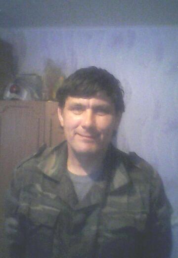 My photo - aleksey, 50 from Ternovka (@aleksey386394)