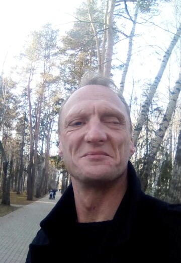 Моя фотография - Антон, 42 из Томск (@anton187355)