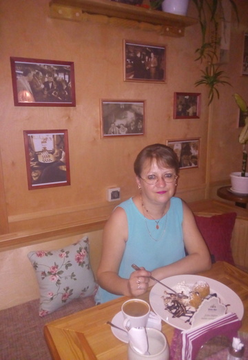Моя фотография - Виктория, 50 из Калининград (@viktoriya94736)