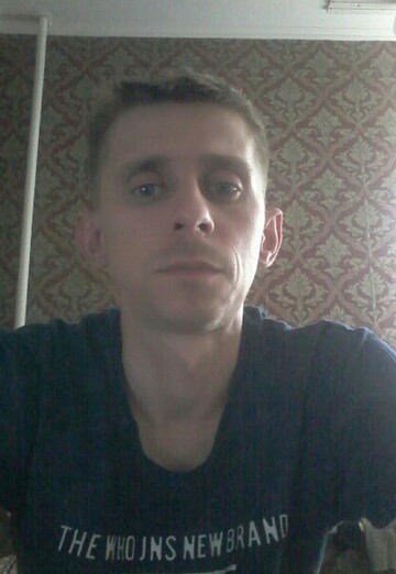 My photo - Sergey, 35 from Brest (@sergeultra)
