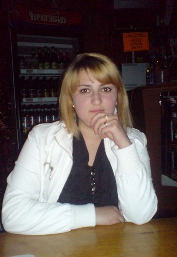 Моя фотография - Марина, 32 из Ровно (@marina74194)