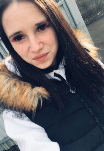 My photo - Viktoriya, 25 from Velikiye Luki (@viktoriya122056)