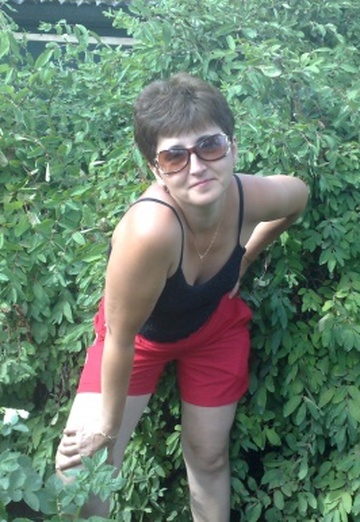 My photo - Marisabel, 53 from Nizhnyaya Tura (@marisabel21)