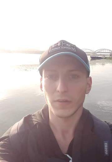 Моя фотографія - Игорь, 29 з Київ (@igor241661)