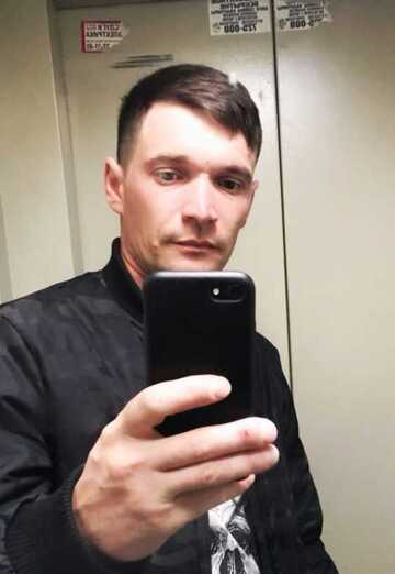 Моя фотография - Oleg, 35 из Пенза (@oleg342023)