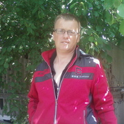 Вадим, 46, Артем