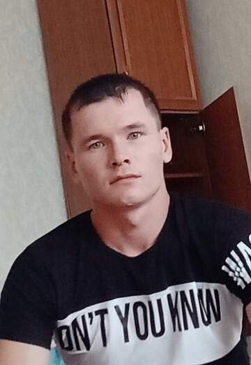 My photo - Aleksey, 29 from Neftekamsk (@aleksey583075)