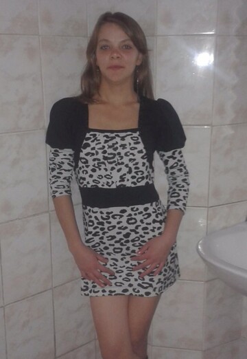 Моя фотография - Анастасия, 32 из Талдыкорган (@anastasiya71252)