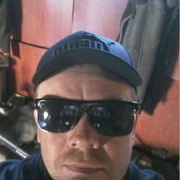 Александр, 41, Приобье