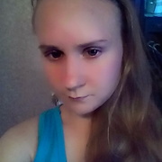 Виктория, 26, Бирюсинск