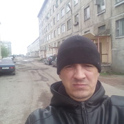 Рoman, 42, Воркута