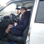 Галина, 37, Андреаполь