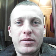 Кот Трубан, 37, Лабытнанги