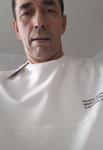 My photo - Aleksey, 57 from Bulanash (@aleksey732406)