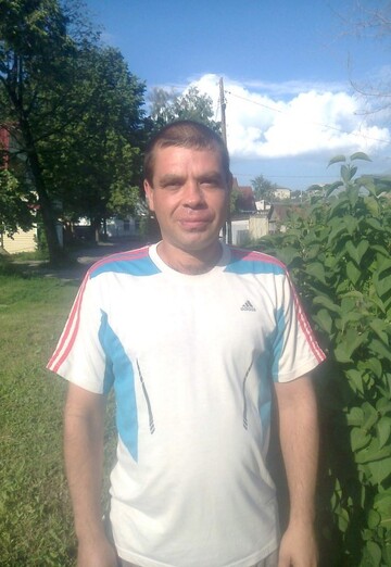Моя фотография - Олег, 48 из Барнаул (@oleg172481)