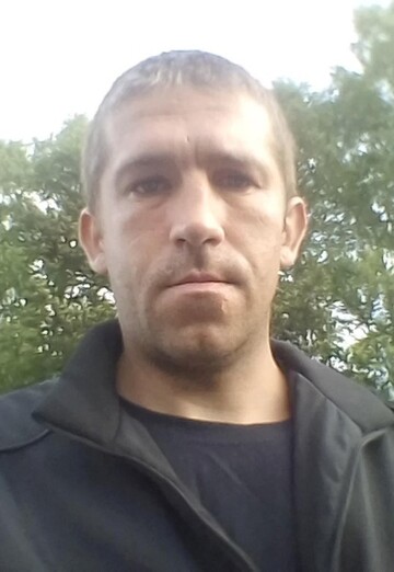My photo - Sergey, 39 from Yelets (@sergey1042398)