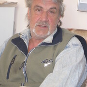 Валерий, 65, Знаменск