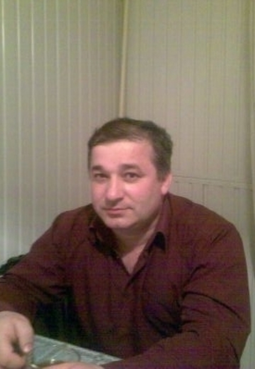 My photo - Maks, 52 from Kizlyar (@magaso511)