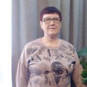Галина, 65, Москва