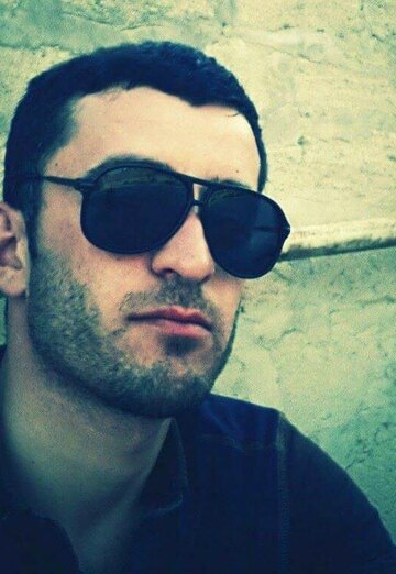 Моя фотография - Tagi, 32 из Баку (@tagi36)